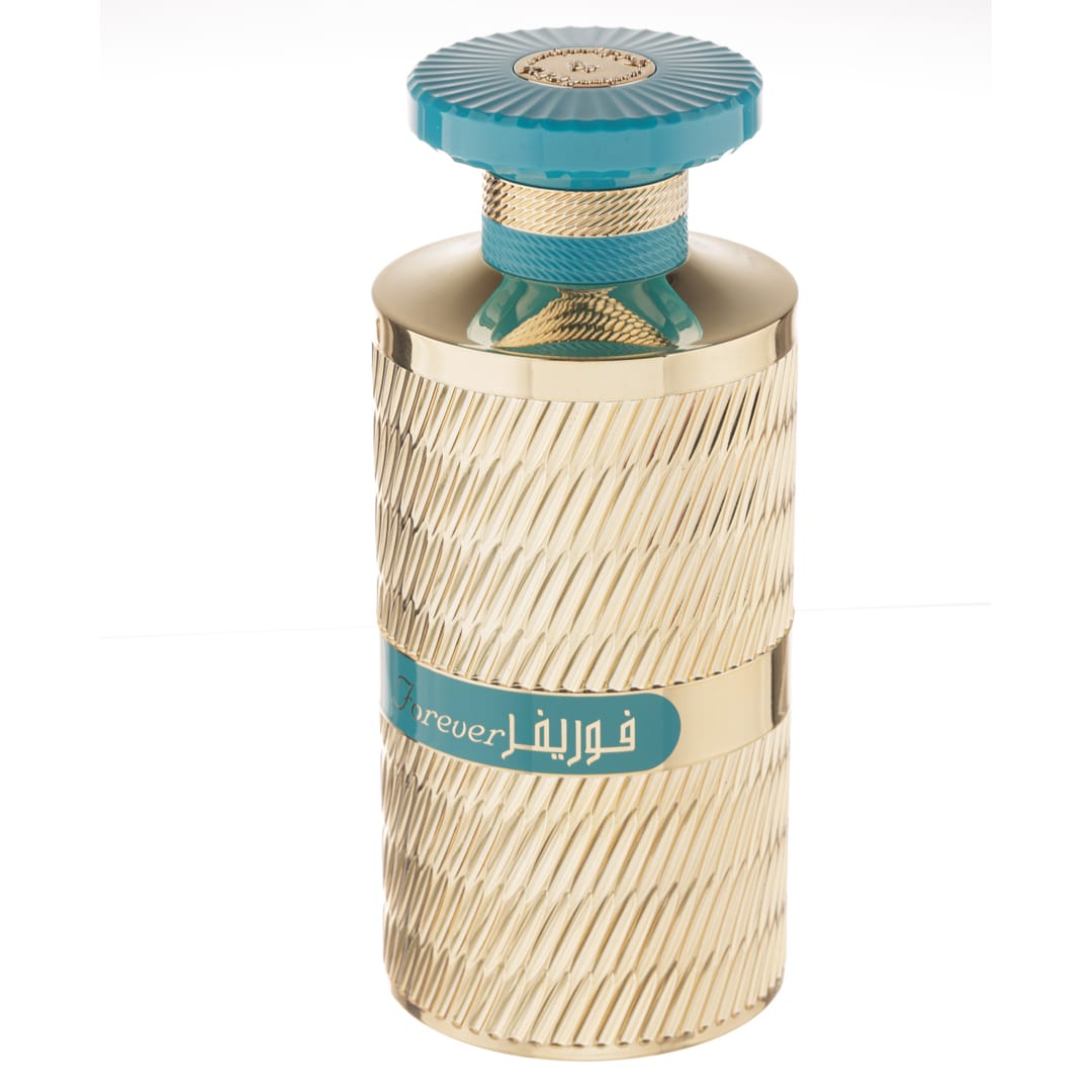 Apa de Parfum Forever Gold, Ard Al Zaafaran, Unisex – 100ml