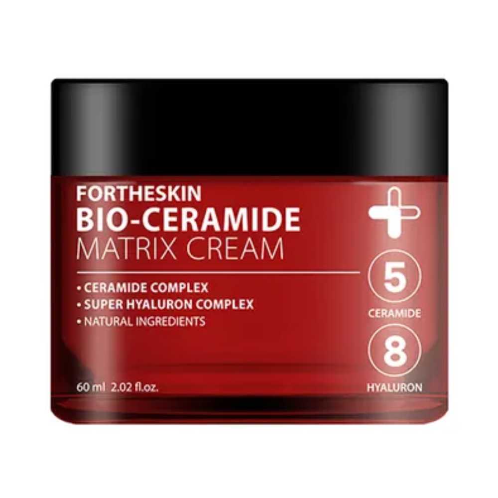 Fortheskin Bio-Ceramide Matrix Cream, 60ml