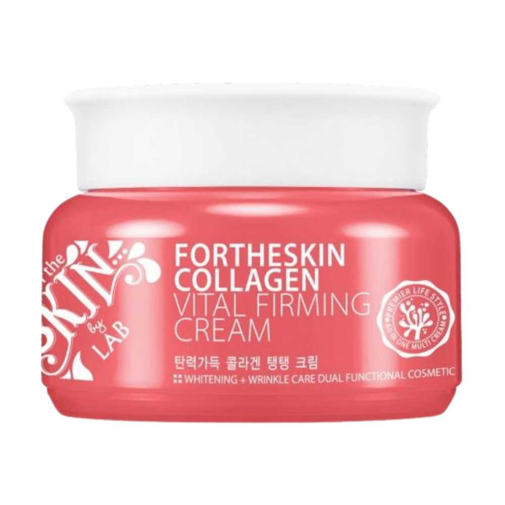 Fortheskin Collagen Vital Firming Cream, 100ml