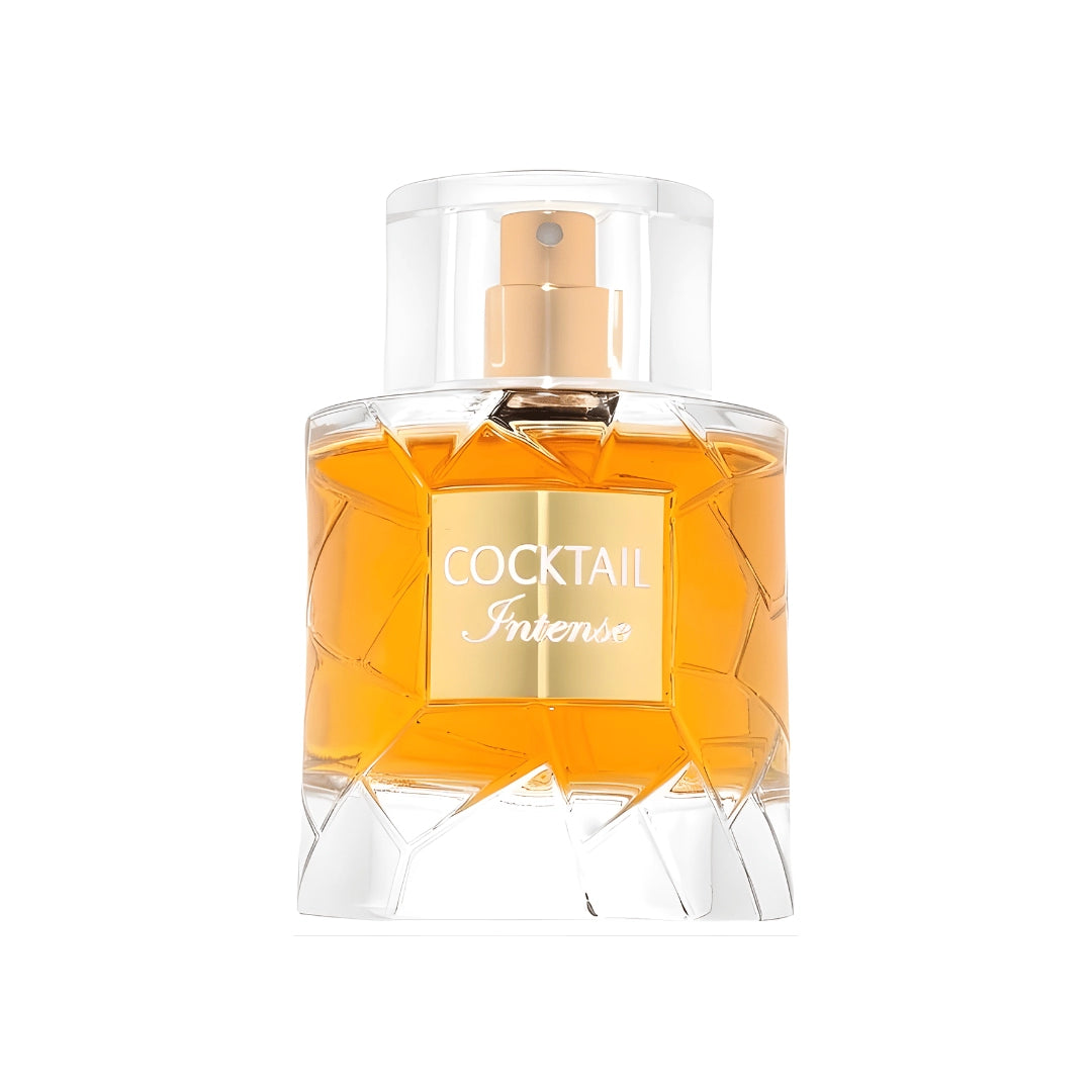 Fragrance World Cocktail Intense, EDP, 100ML