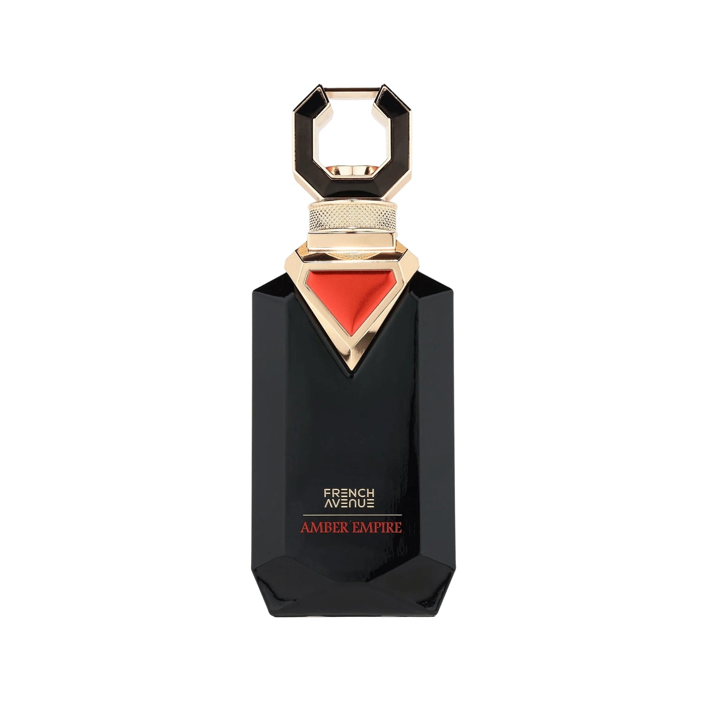 French Avenue Amber Empire, EDP, 100 ml