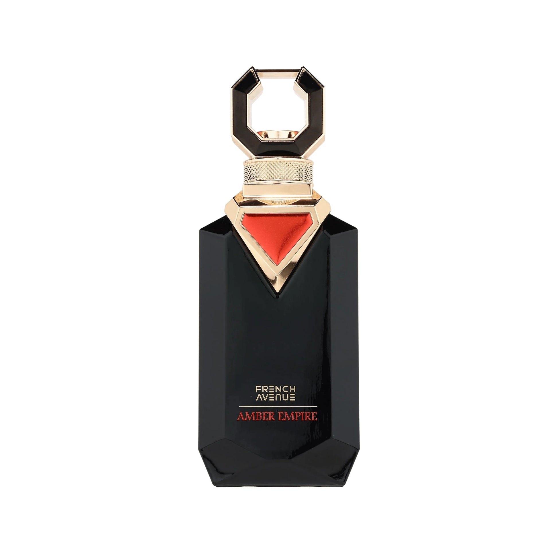 French Avenue Amber Empire, EDP, 100 ml