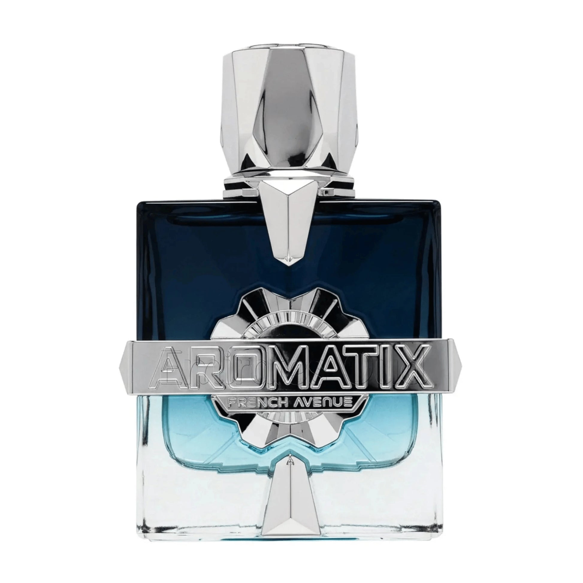French Avenue Aromatix Frostbite, EDP, 100 ml