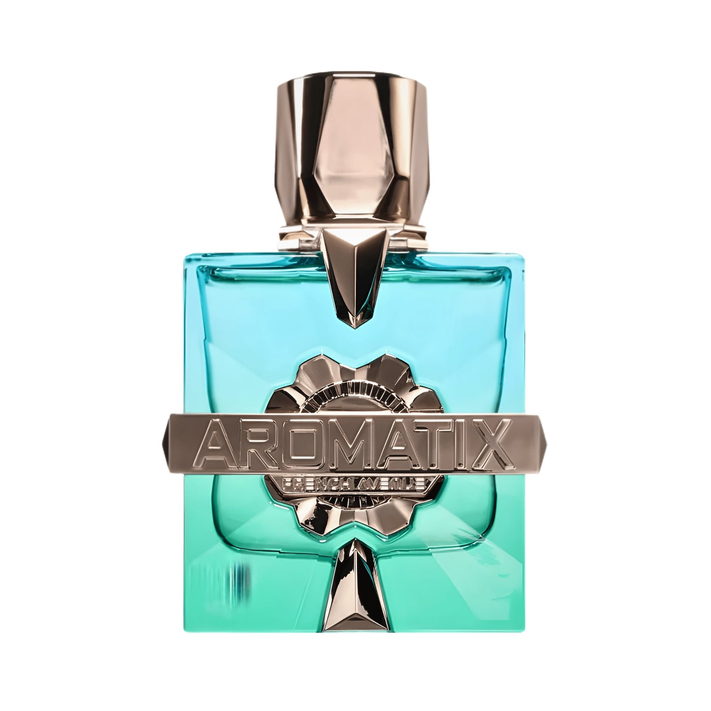 French Avenue Aromatix Sun Kissed, EDP, 100 ml