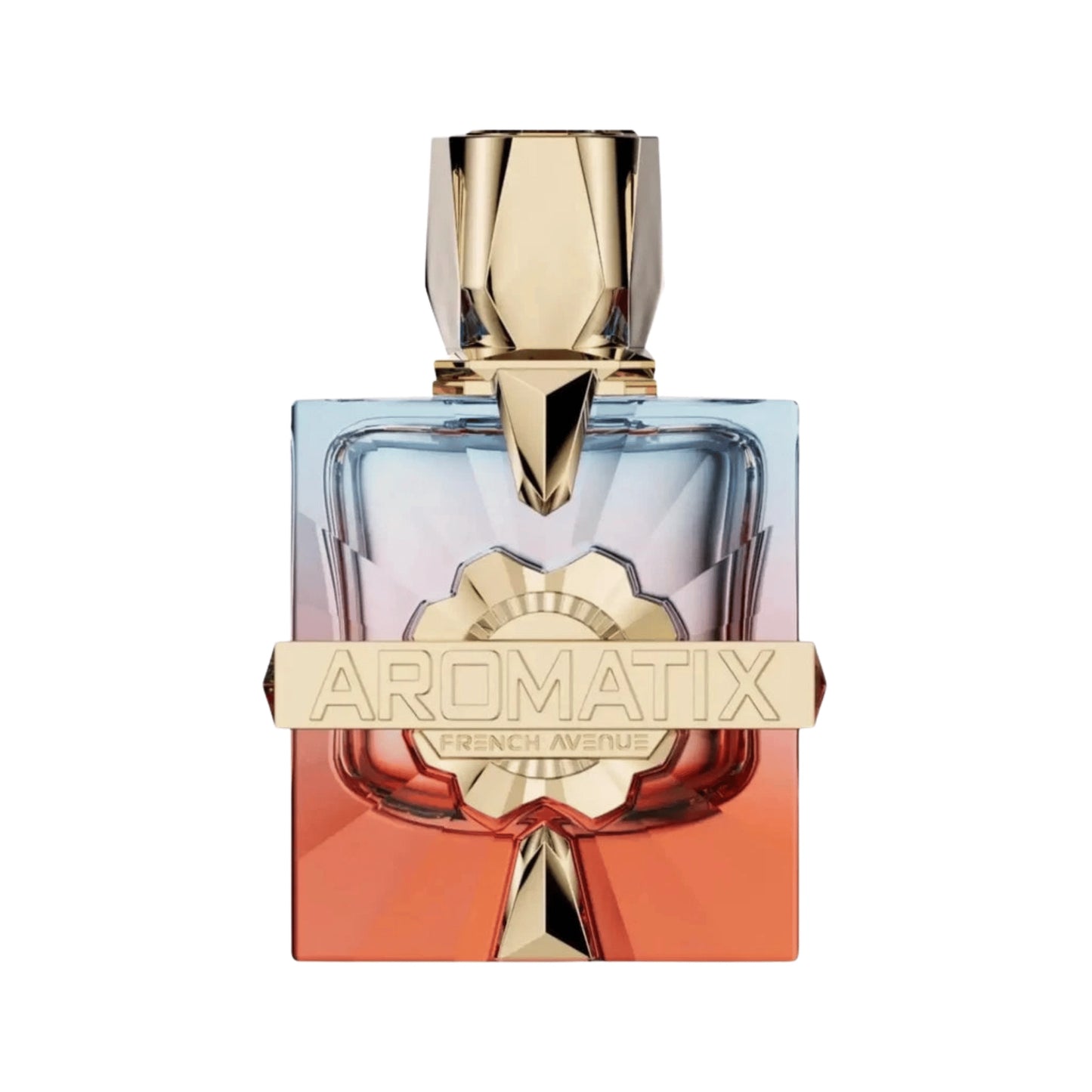 French Avenue Aromatix Tease Me, EDP, 100 ml