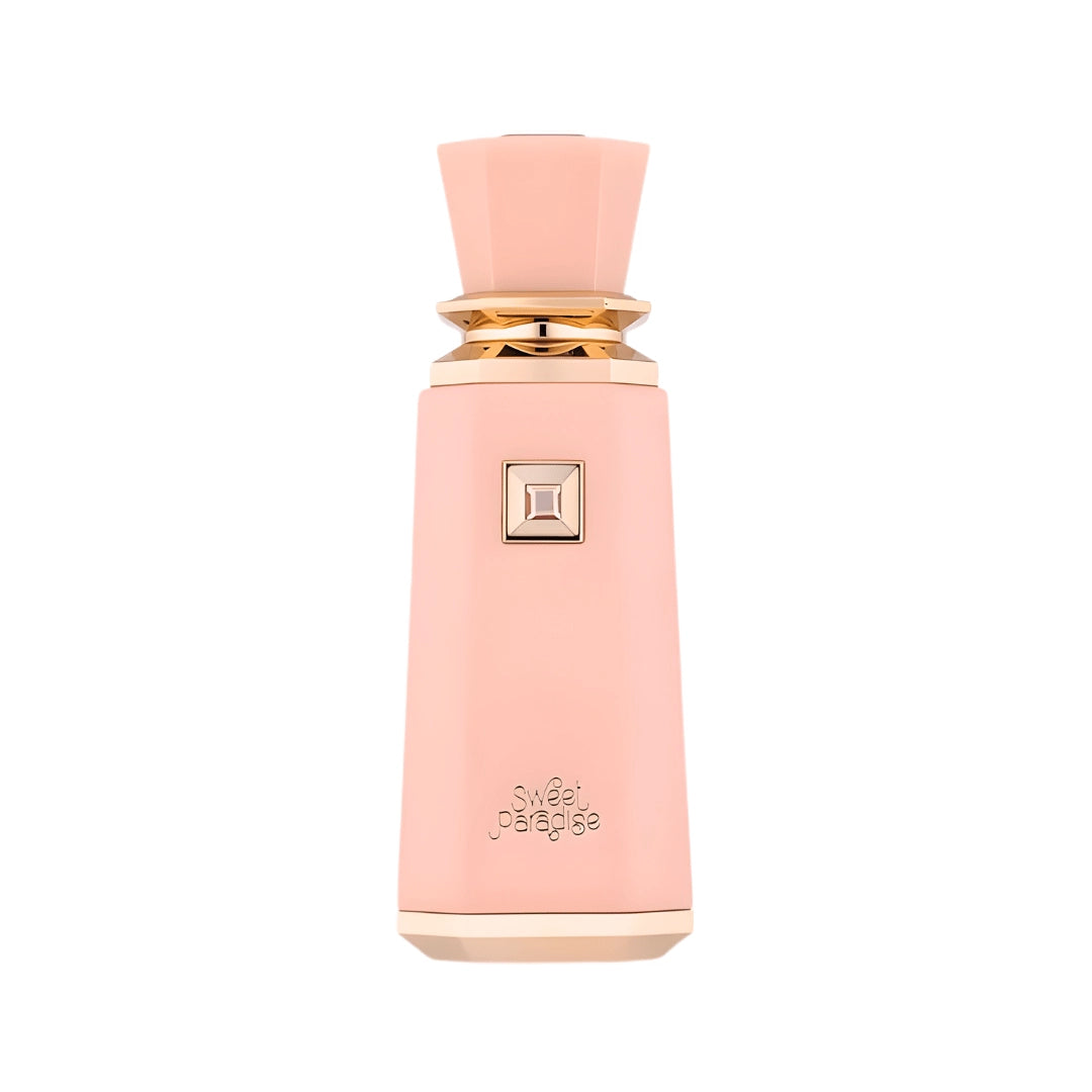 French Avenue Sweet Paradise, EDP, 100ml