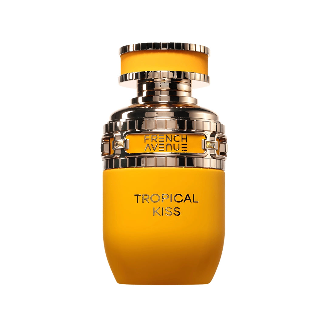 French Avenue Tropical Kiss, EDP, 80ml