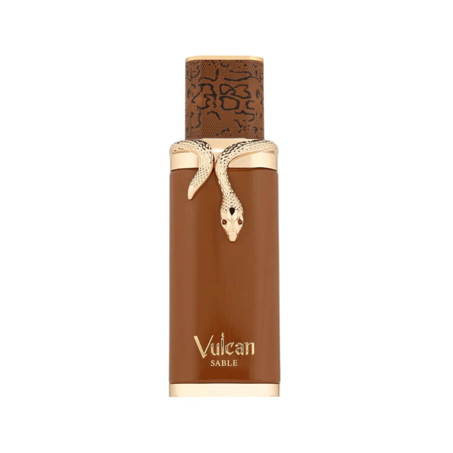 French Avenue Vulcan Sable, EDP, 100 ml