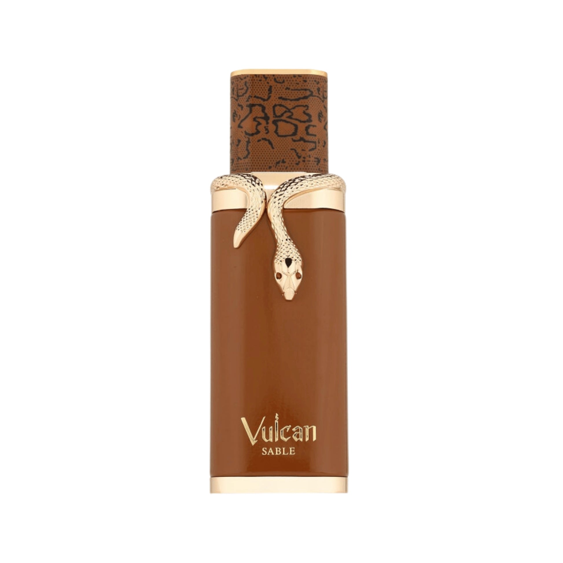 French Avenue Vulcan Sable, EDP, 100 ml