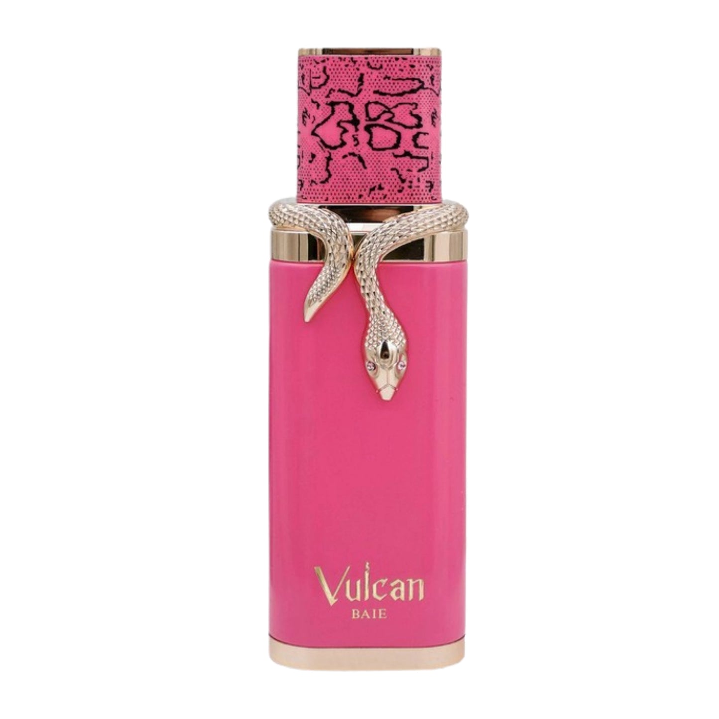 French Avenue Vulcanic Baie, EDP 100 ml