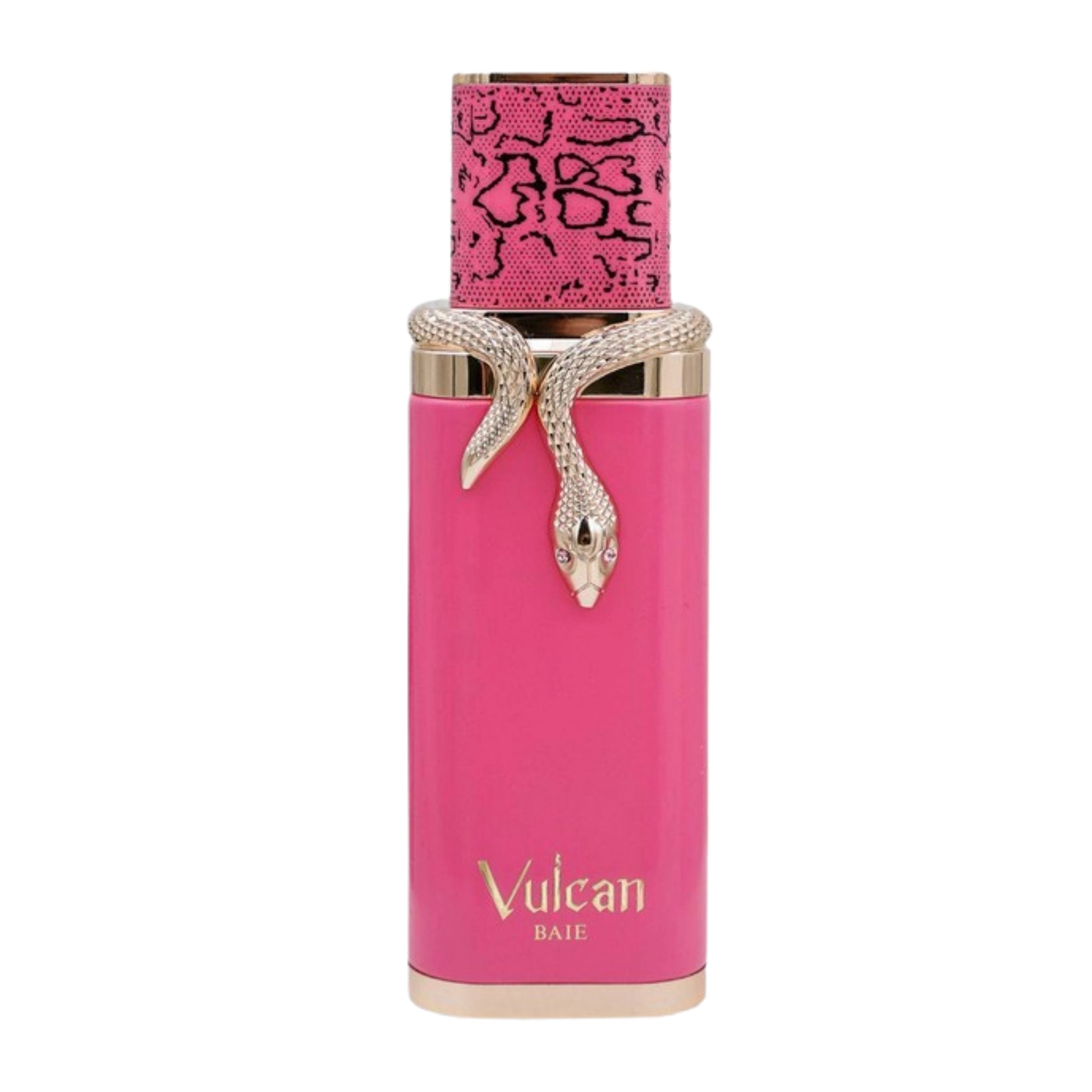 French Avenue Vulcanic Baie, EDP 100 ml