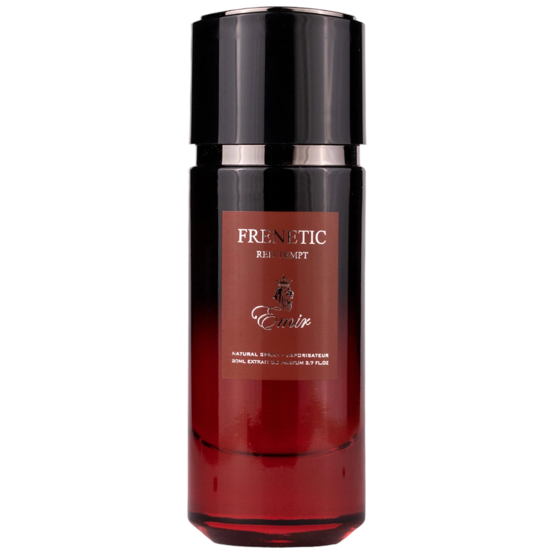 Frenetic Red Tempt EDP 80ml