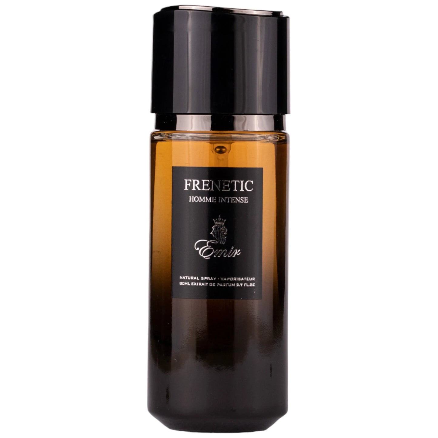 Frenetic Homme Intense By Emir 100 ml – Parfum arabesc original import Dubai inspirat din Dior Homme Intense
