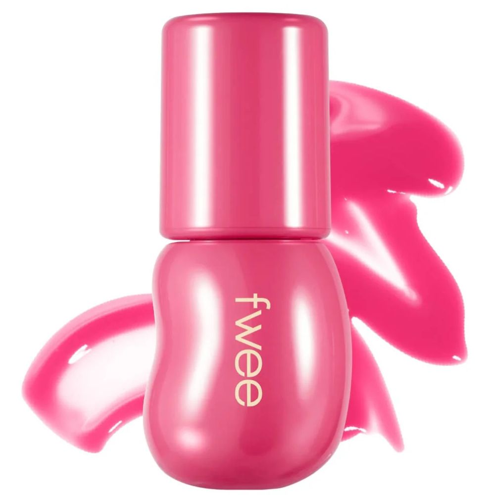 Fwee 3D Voluming Gloss, 5,3g