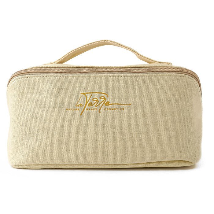 MAKEUP BAG - Geanta Pentru Produse Cosmetice