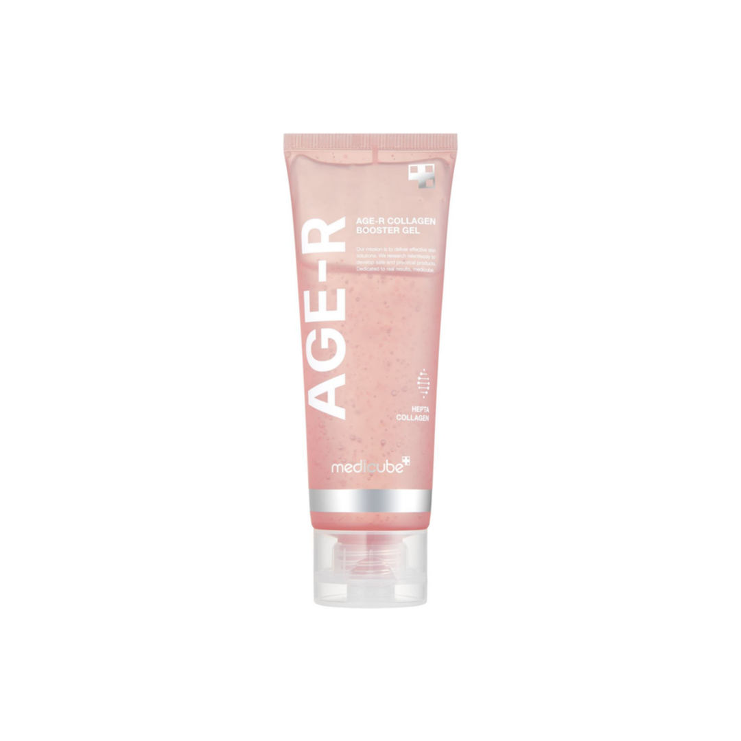 Gel booster cu colagen, 100ml | Medicube
