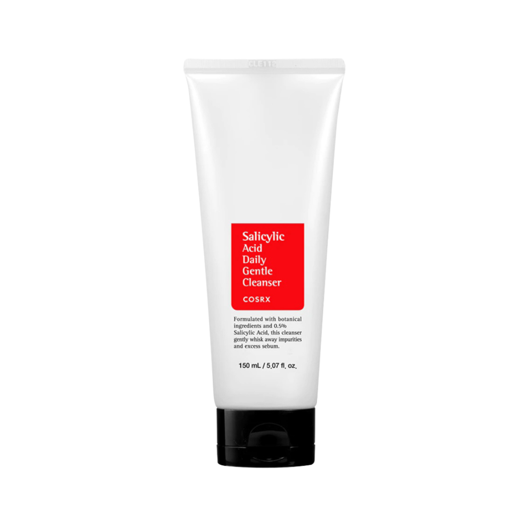 Gel de curatare cu acid salicilic, 150ml | COSRX