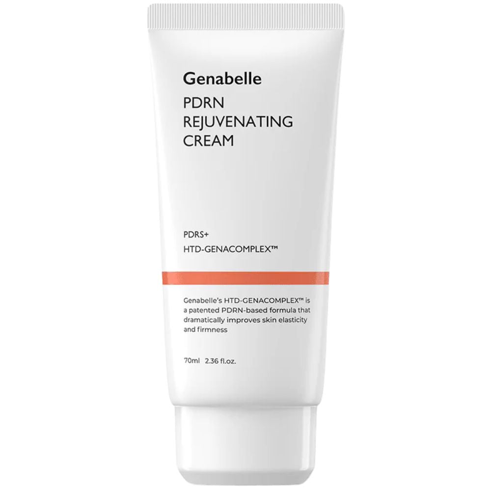 Genabelle PDRN Rejuvenating Cream, 70ml