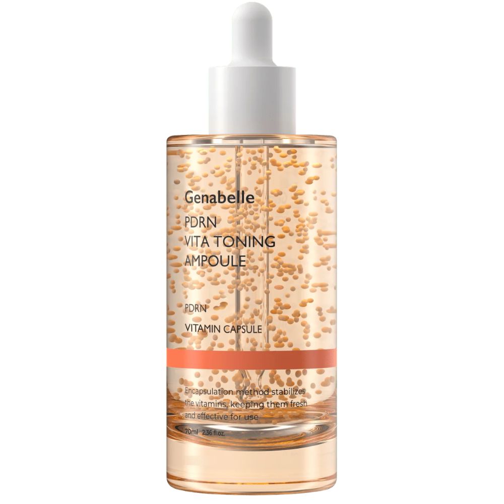 Genabelle PDRN VITA Toning Ampoule, 30ml