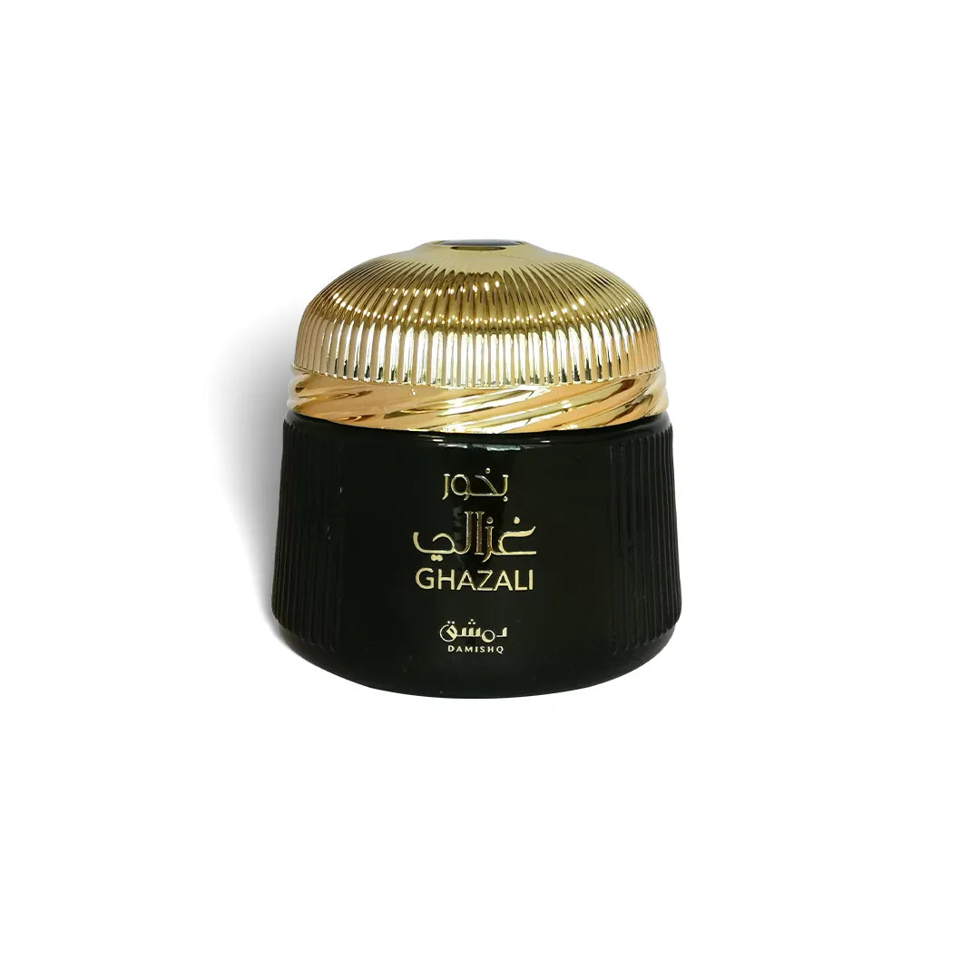 BUKHOOR GHAZALI 85GR by DAMISHQ,  DAMA
