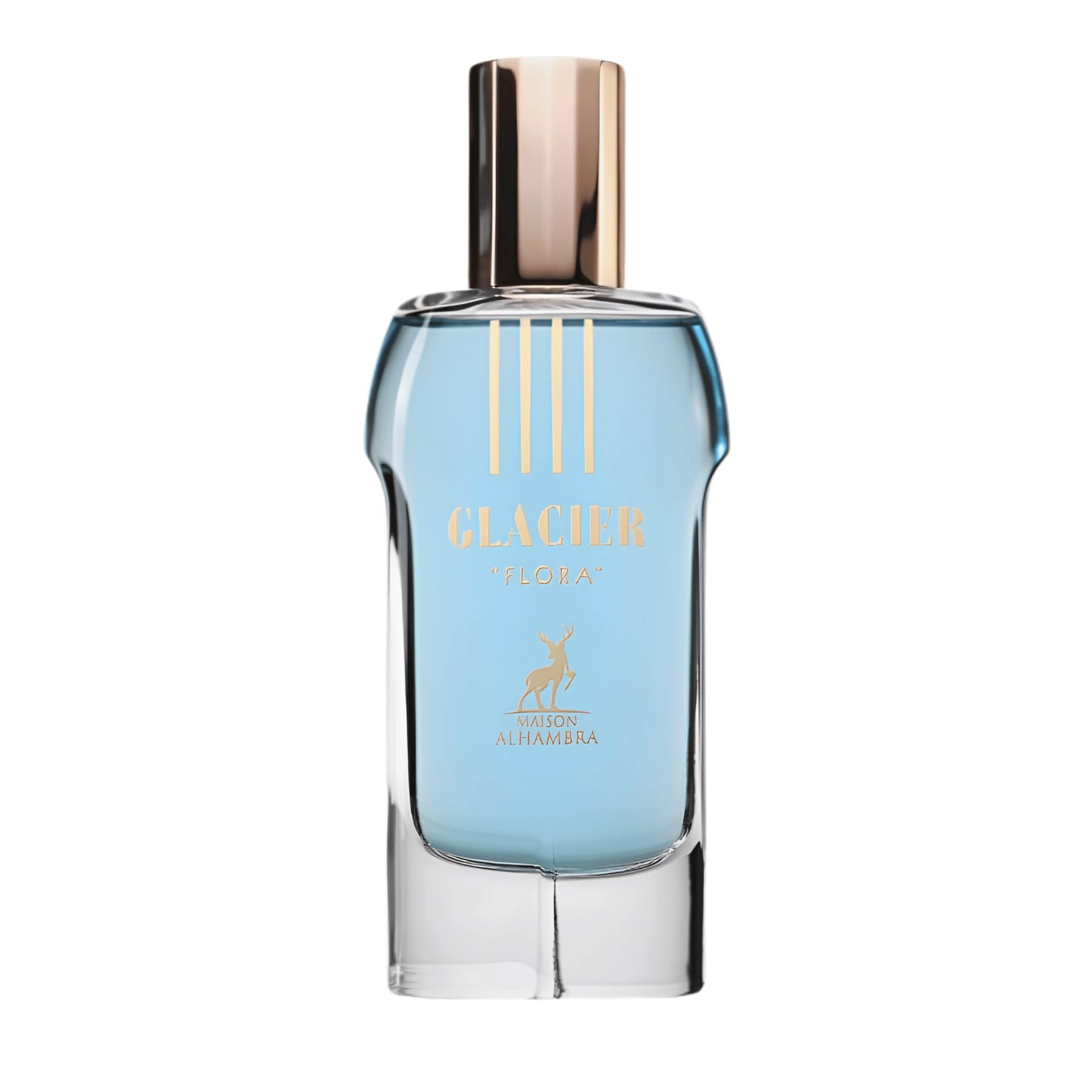 Glacier Flora Alhambra, EDP, 100 ml