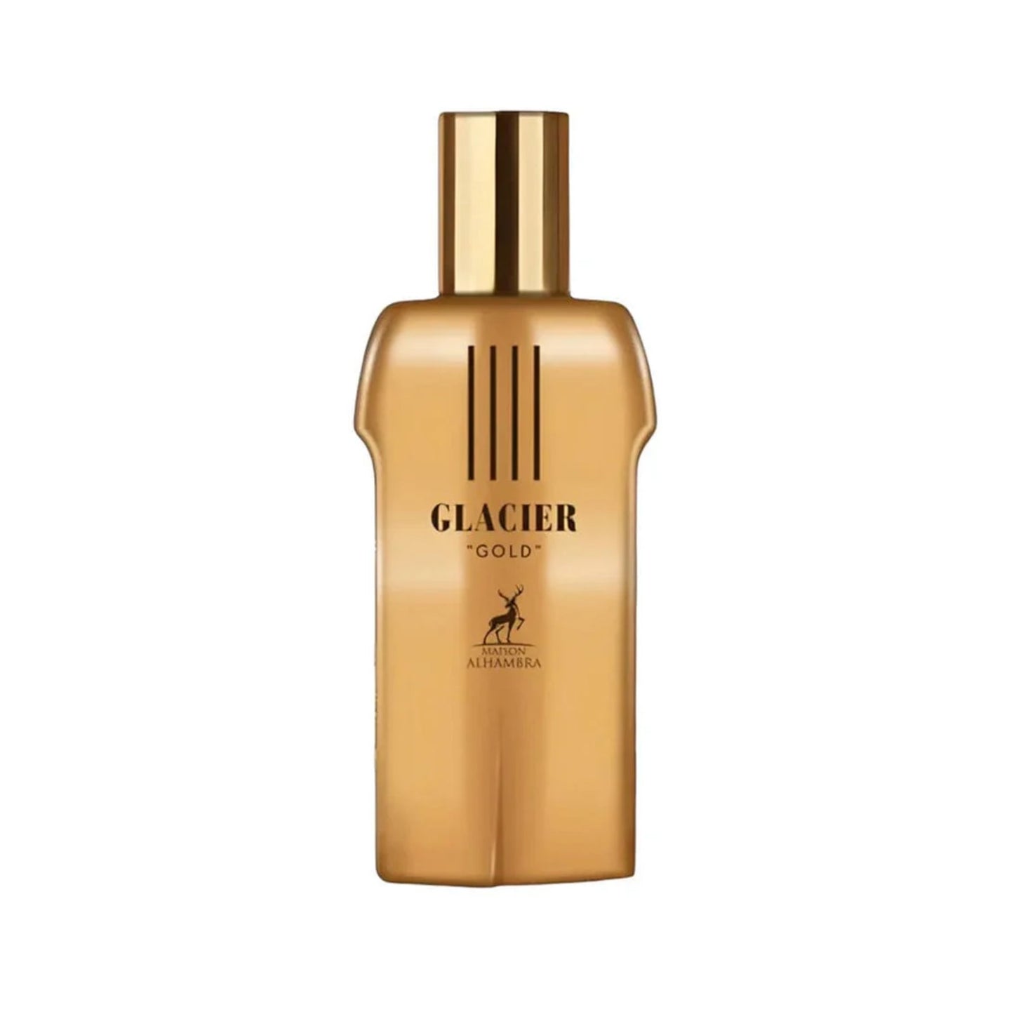 Glacier Gold Alhambra, EDP, 100 ml