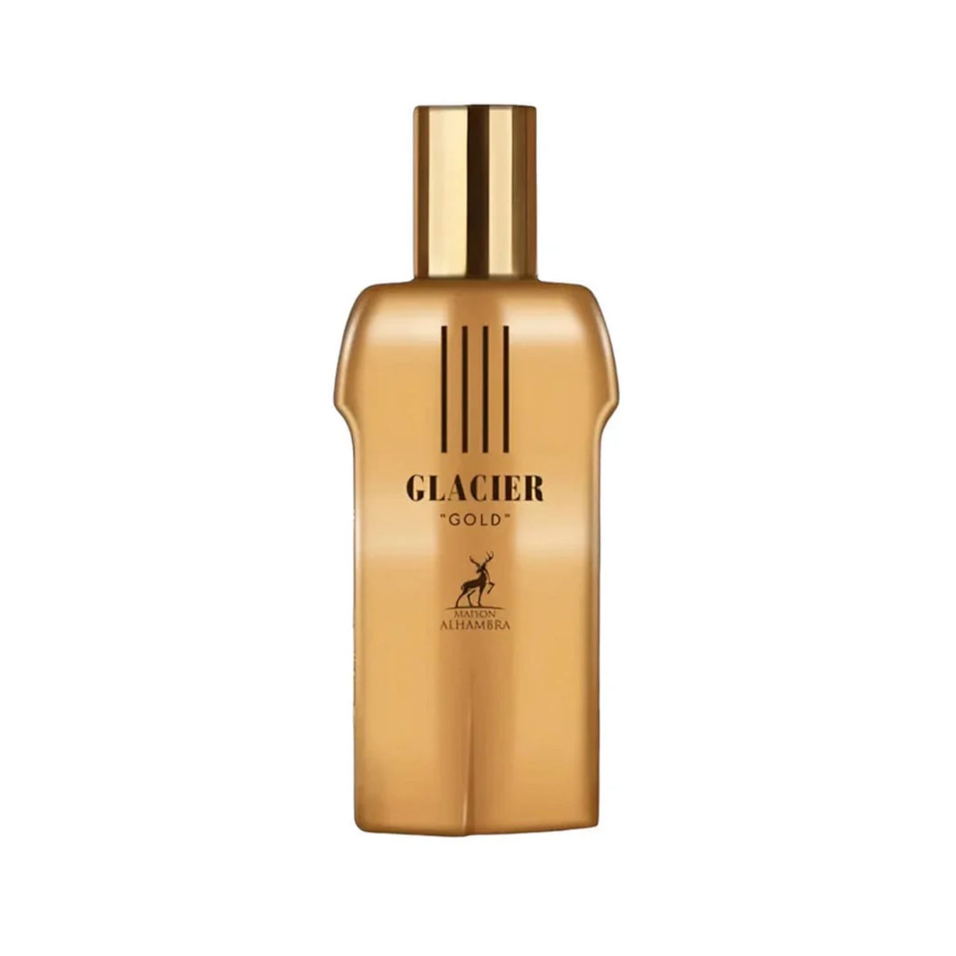 Glacier Gold Alhambra, EDP, 100 ml