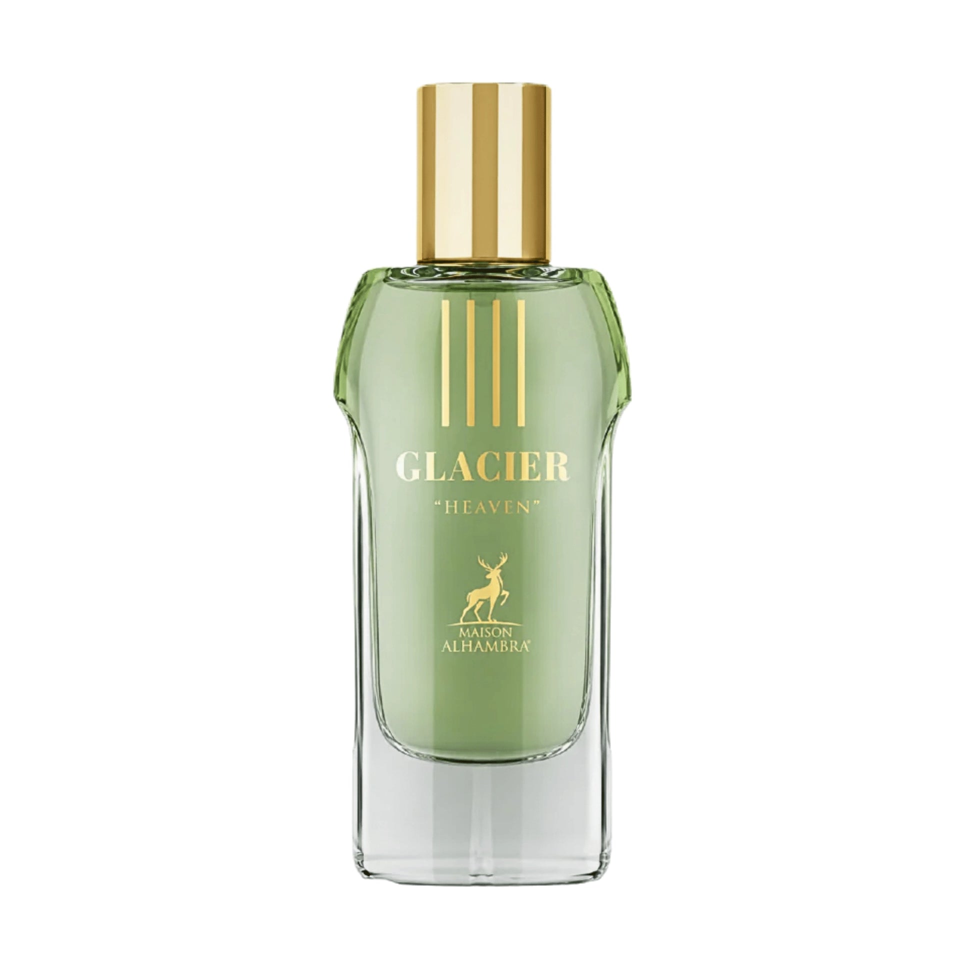 Glacier Heaven Alhambra, EDP, 100 ml