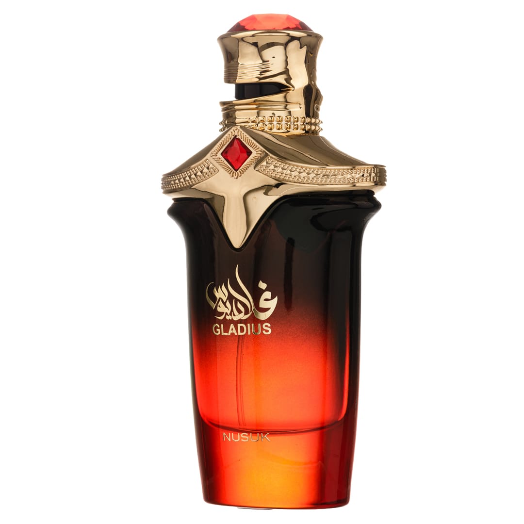 Extrait de Parfum Gladius, Nusuk, Barbati – 100ml
