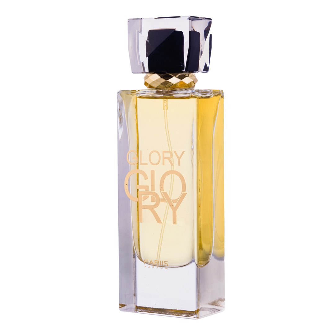 Apa de Parfum Glory, Fariis, Femei – 80ml