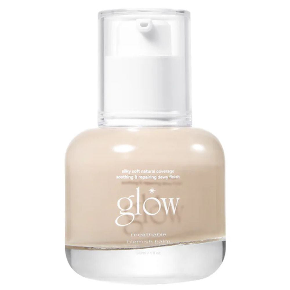 Glow. Breathable Blemish Balm, 30ml