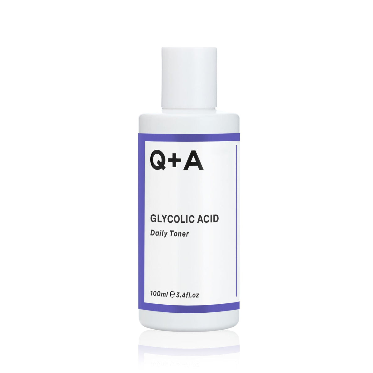 GLYCOLIC ACID DAILY TONER - Exfoliant Cu Acid Glicolic