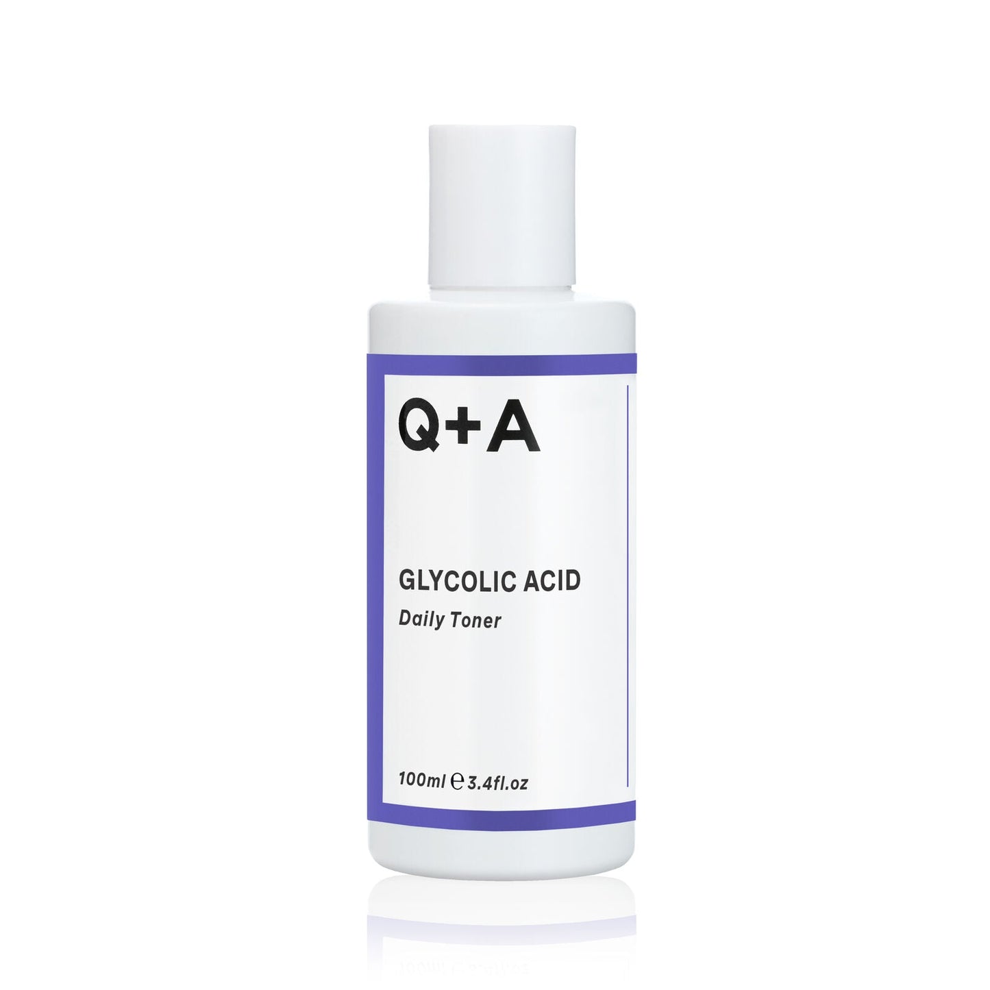 GLYCOLIC ACID DAILY TONER - Exfoliant Cu Acid Glicolic