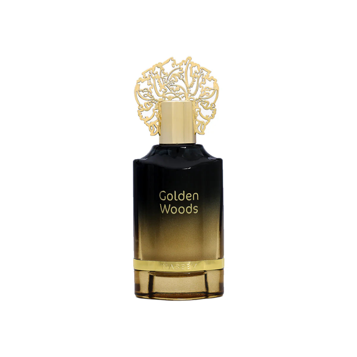 Aqua Parfum Naseem, Golden Woods, Unisex, 55 ml