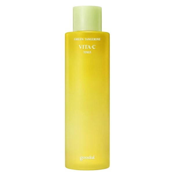 Goodal Green Tangerine Vita C Toner, 300ml
