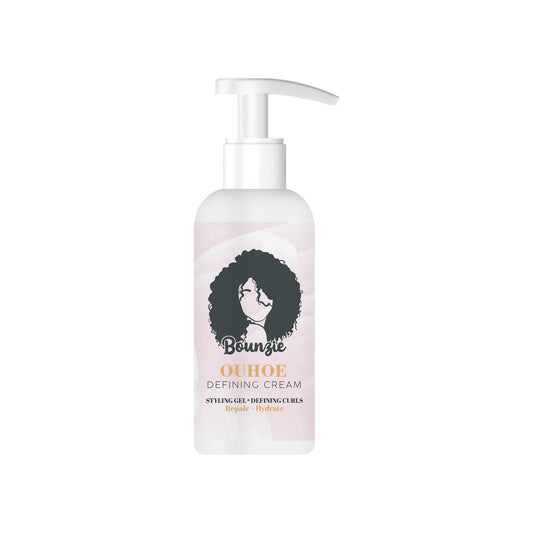 Spray natural pentru definirea buclelor 150ml