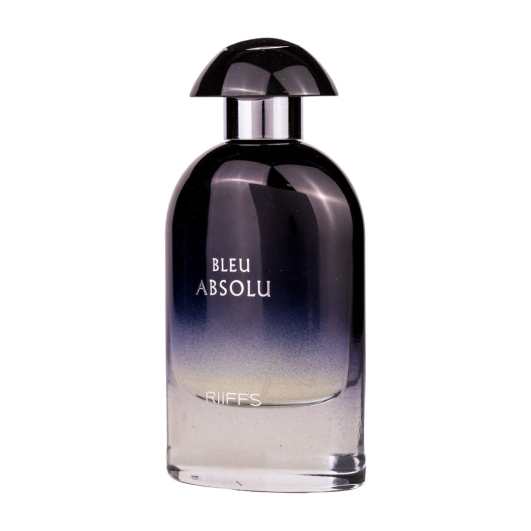 Apa de Parfum Bleu Absolu, Riiffs, Barbati – 100ml
