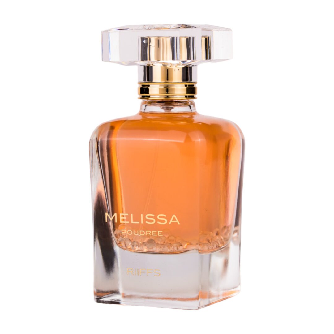 Apa de Parfum Melissa Poudree, Riiffs, Femei – 100ml