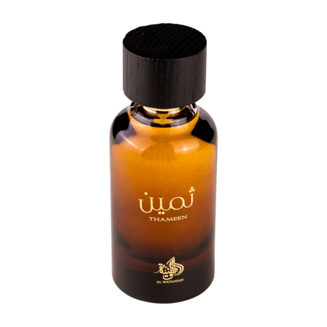Apa de Parfum Thameen, Al Wataniah, Barbati – 100ml