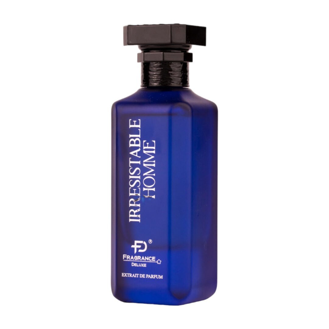 Apa de Parfum Irresitable Homme, Wadi Al Khaleej, Barbati – 100ml