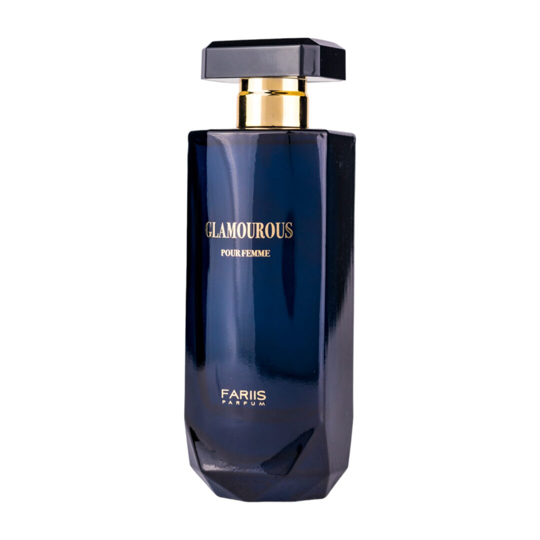 Apa de Parfum Glamourous, Fariis, Femei – 100ml