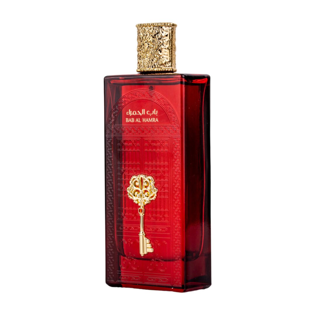 Apa de Parfum Bab Al Hamra, Ard Al Zaafaran, Unisex – 100ml