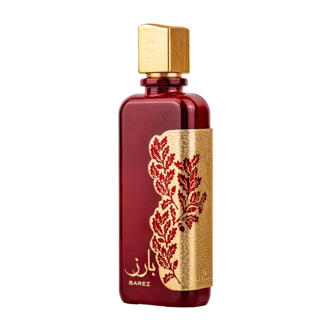 Apa de Parfum Barez, Ard Al Zaafaran, Femei – 100ml