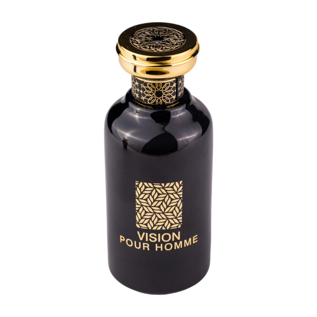 Apa de Parfum Vision Pour Homme, Riiffs, Barbati- 100ml