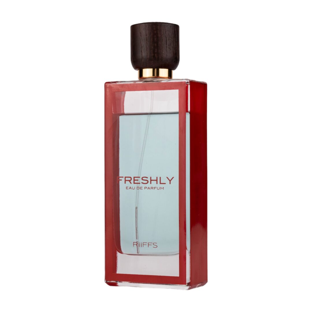 Apa de Parfum Freshly, Riiffs, Barbati – 100ml