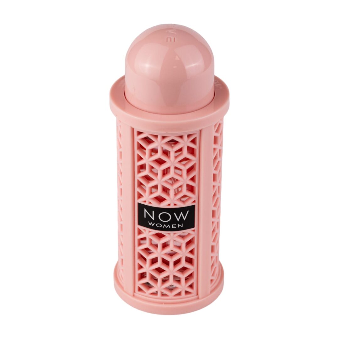 Apa de Parfum Now Woman, Rave, Femei – 100ml