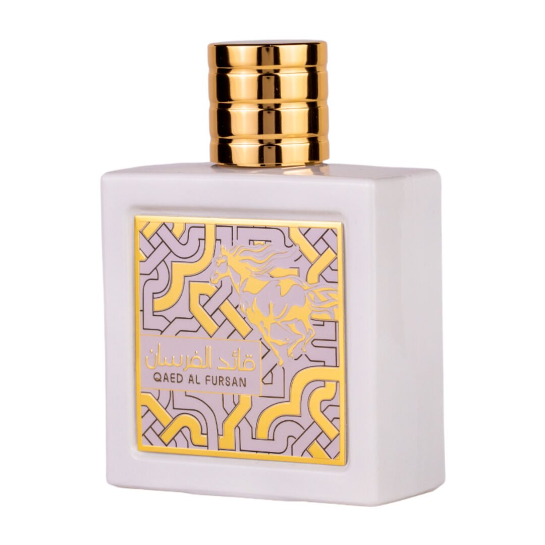Apa de Parfum Qaed Al Fursan Unlimited, Lattafa, Barbati – 90ml
