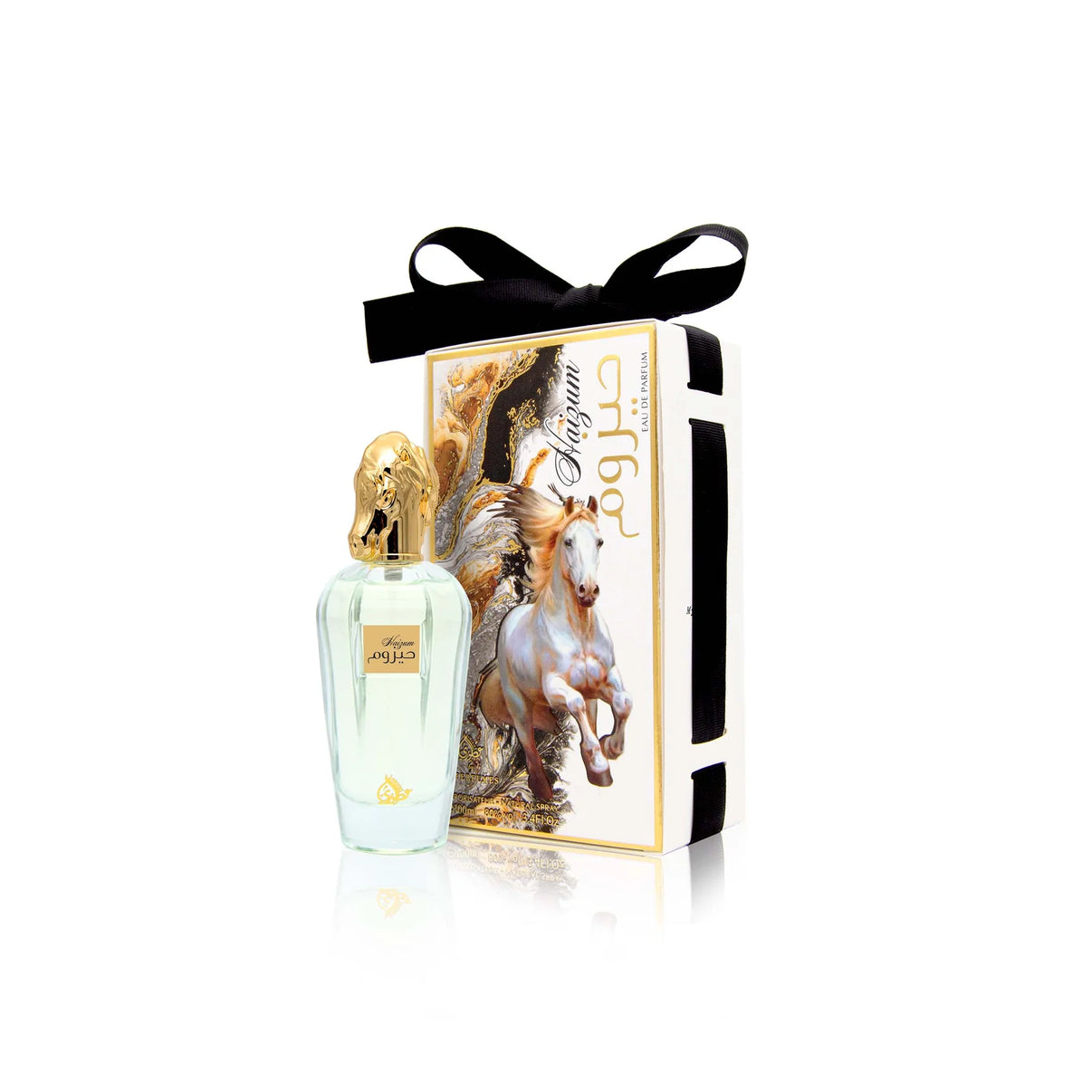 HAIZUM 100ML by MY PERFUMES,  DAMA