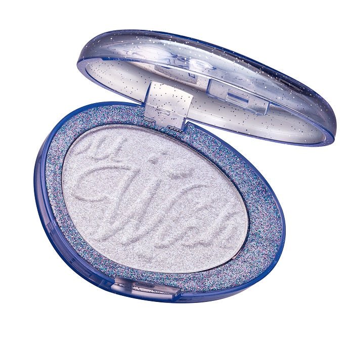 GLITZ STONE HIGHLIGHTER HL12 MERRY AURORA - Iluminator Cu Textura Satinata