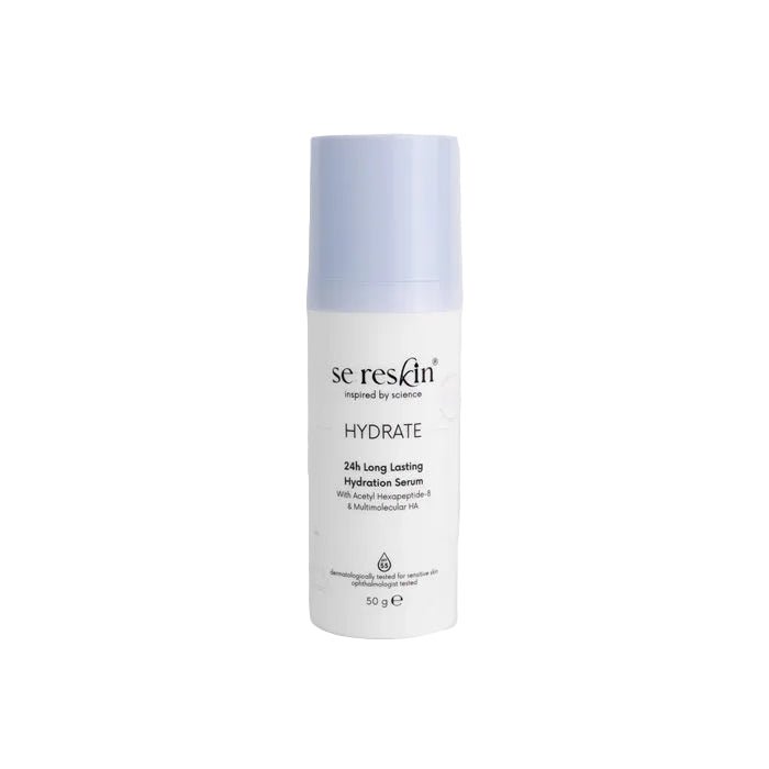 BOOSTER HYDRATE SERUM - Serum Pentru Hidratare Si Anti Aging